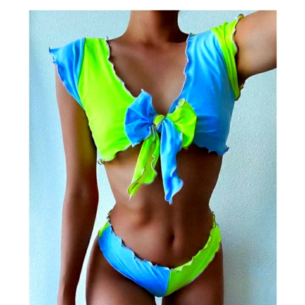 Swimsuit